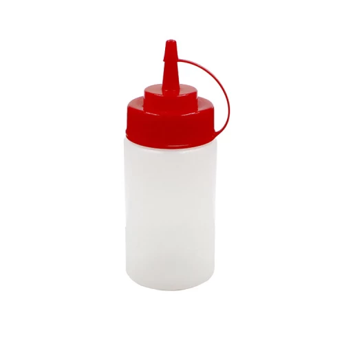Ldpe Plastic Hot Sauce Bottle Ml Wholesale Zhenghao