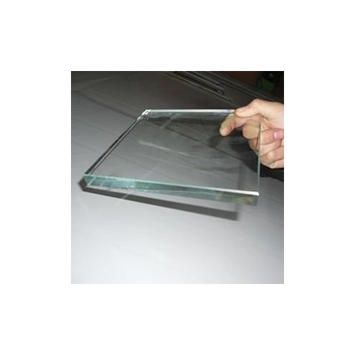 6mm Low Iron Tempered Glass 6mm Ultra Clear Toughened Glass 6mm