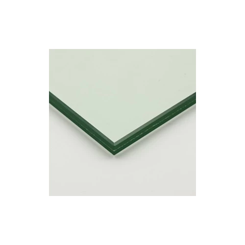 Mm Laminated Glass For Balcony Safety Balustrade Laminated Glass