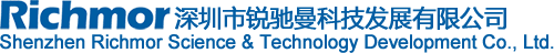 Shenzhen Richmor et la technologie Development Co., Ltd