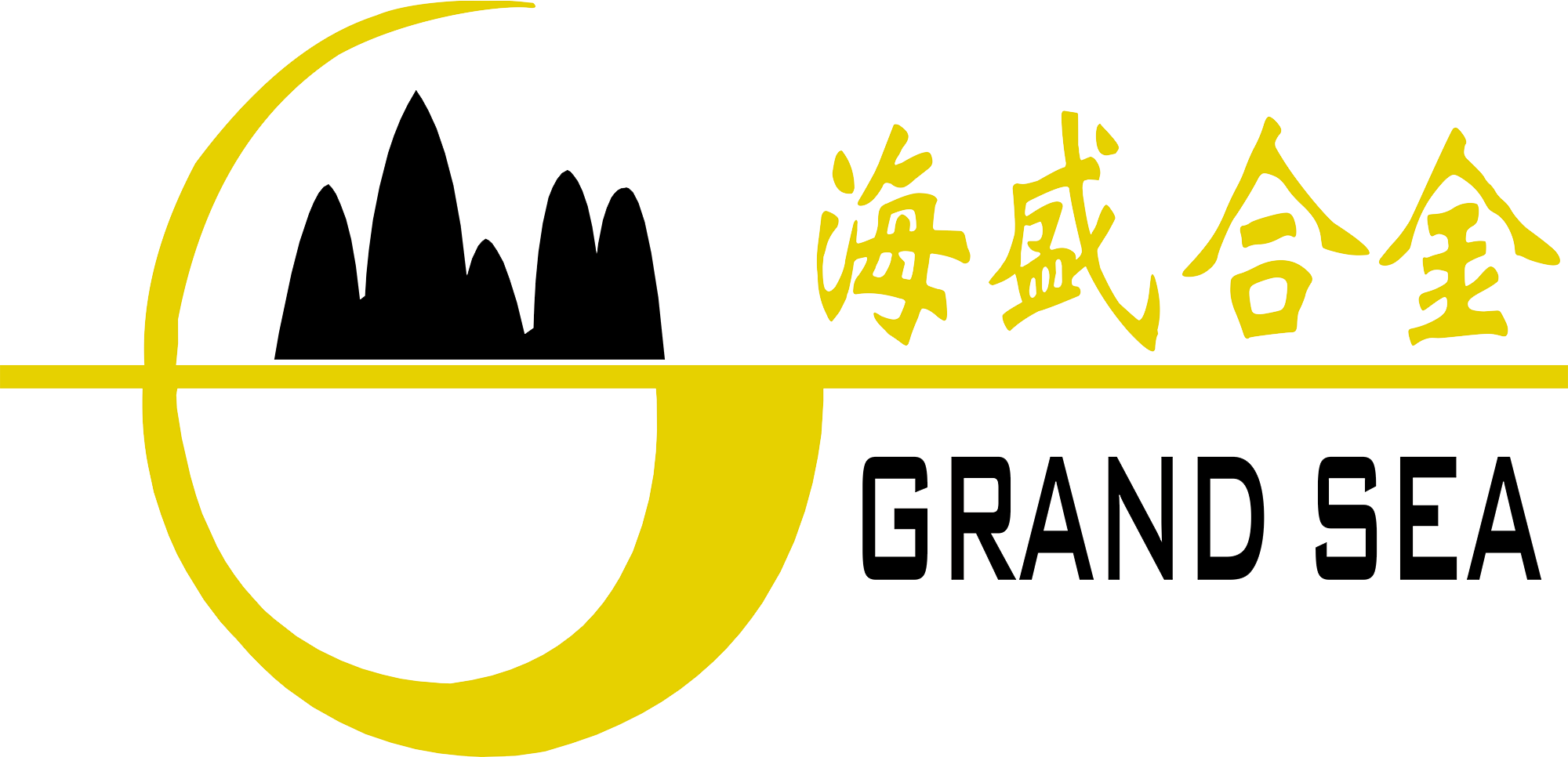 Ganzhou Grand Sea Cemented Carbide Co,.Ltd company profile