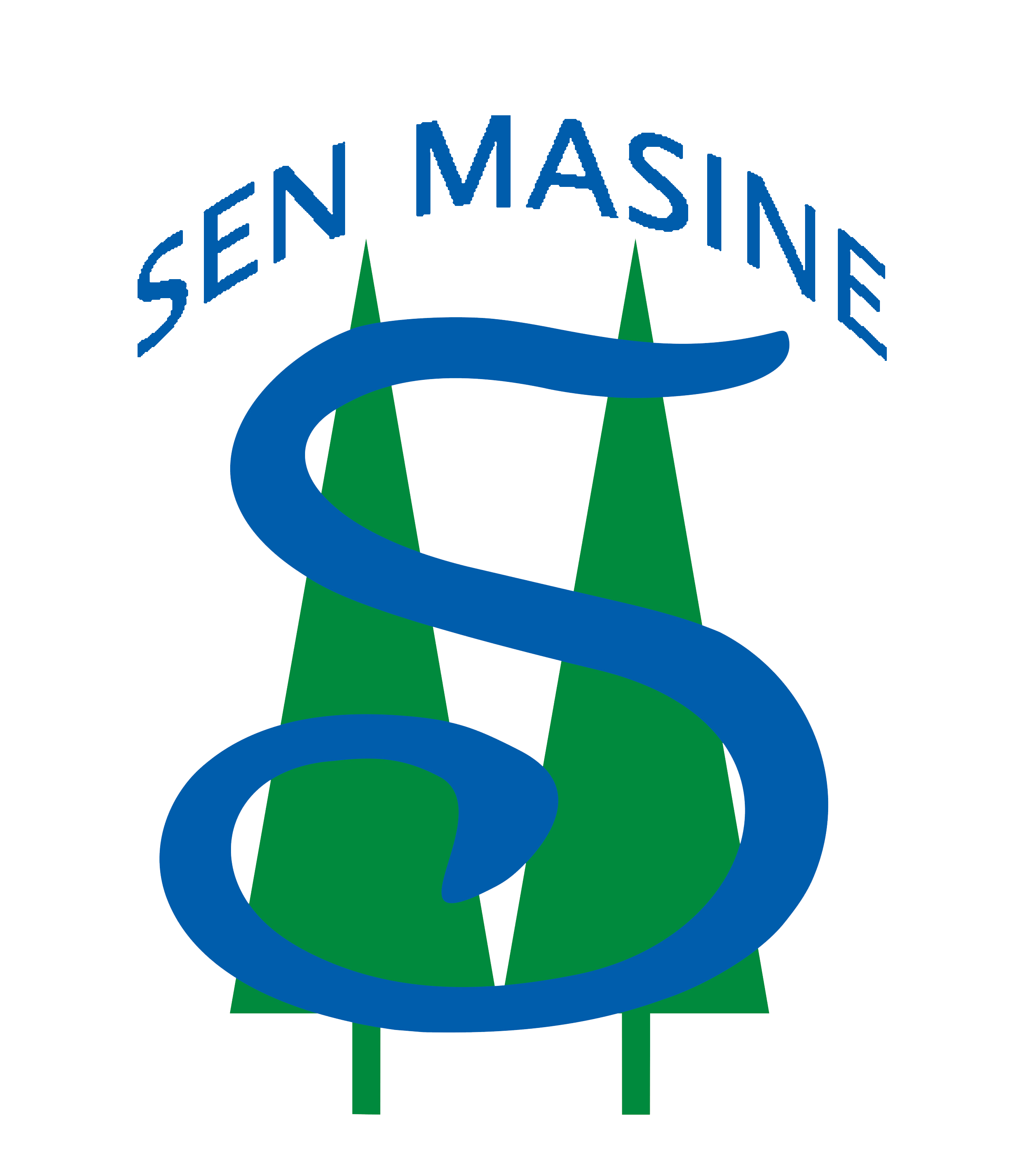 Sen Masine Christmas Arts (Shenzhen) Co., Ltd.