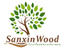 Industria de la madera Co., Ltd de Dongming Sanxin