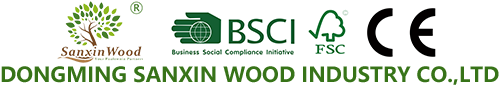 东明市三鑫木业有限公司