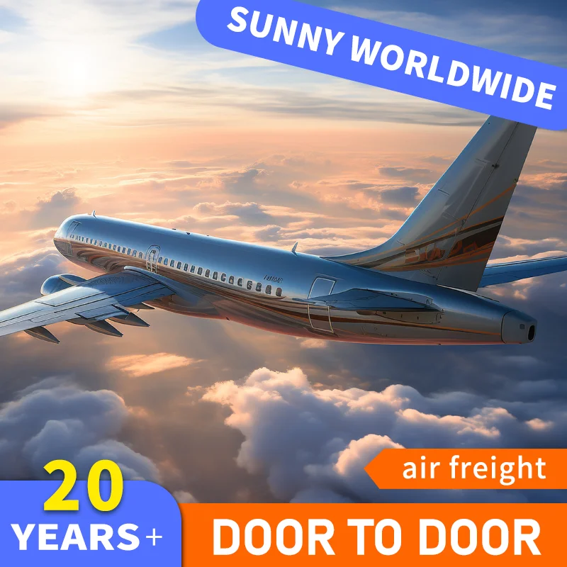 Cina SWWLS Trasporto aereo veloce Spedizione DDP da Guangzhou, Shenzhen, Cina a Giakarta, Indonesia Spedizionatore di merci