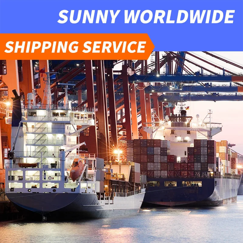 porcelana Freight Air de China a los Estados Unidos Reenvío de carga