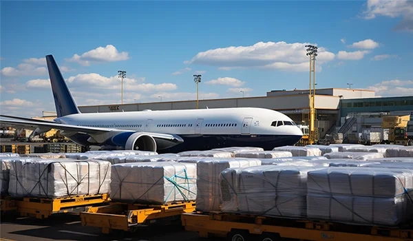 Chine Les bénéfices logistiques sont réduits de moitié et les services logistiques sont augmentés de 50 % Transfert de fret