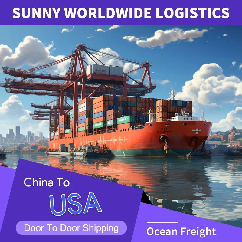 Trasporto aereo da Hong Kong agli USA: la via preferenziale per il mercato americano