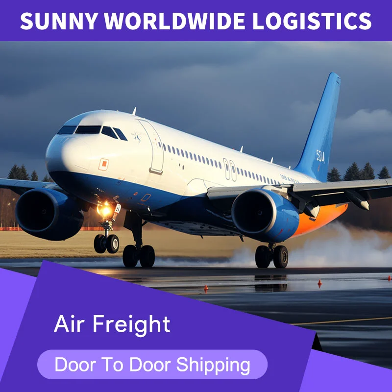 Air Freight