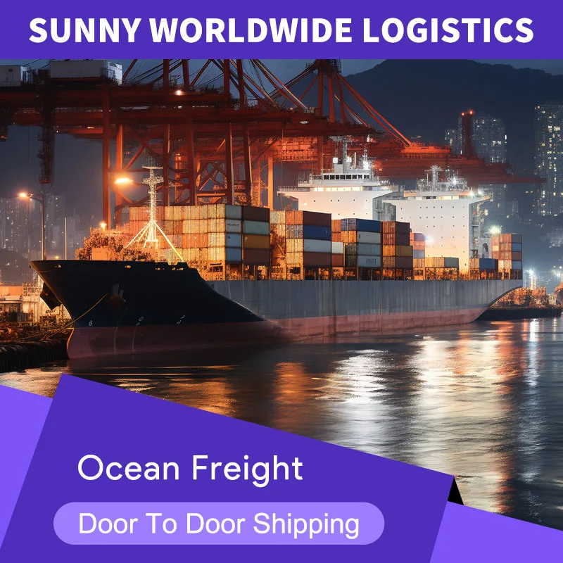 What Are the Benefits of Less than Container Load (LCL) Shipment for Businesses?