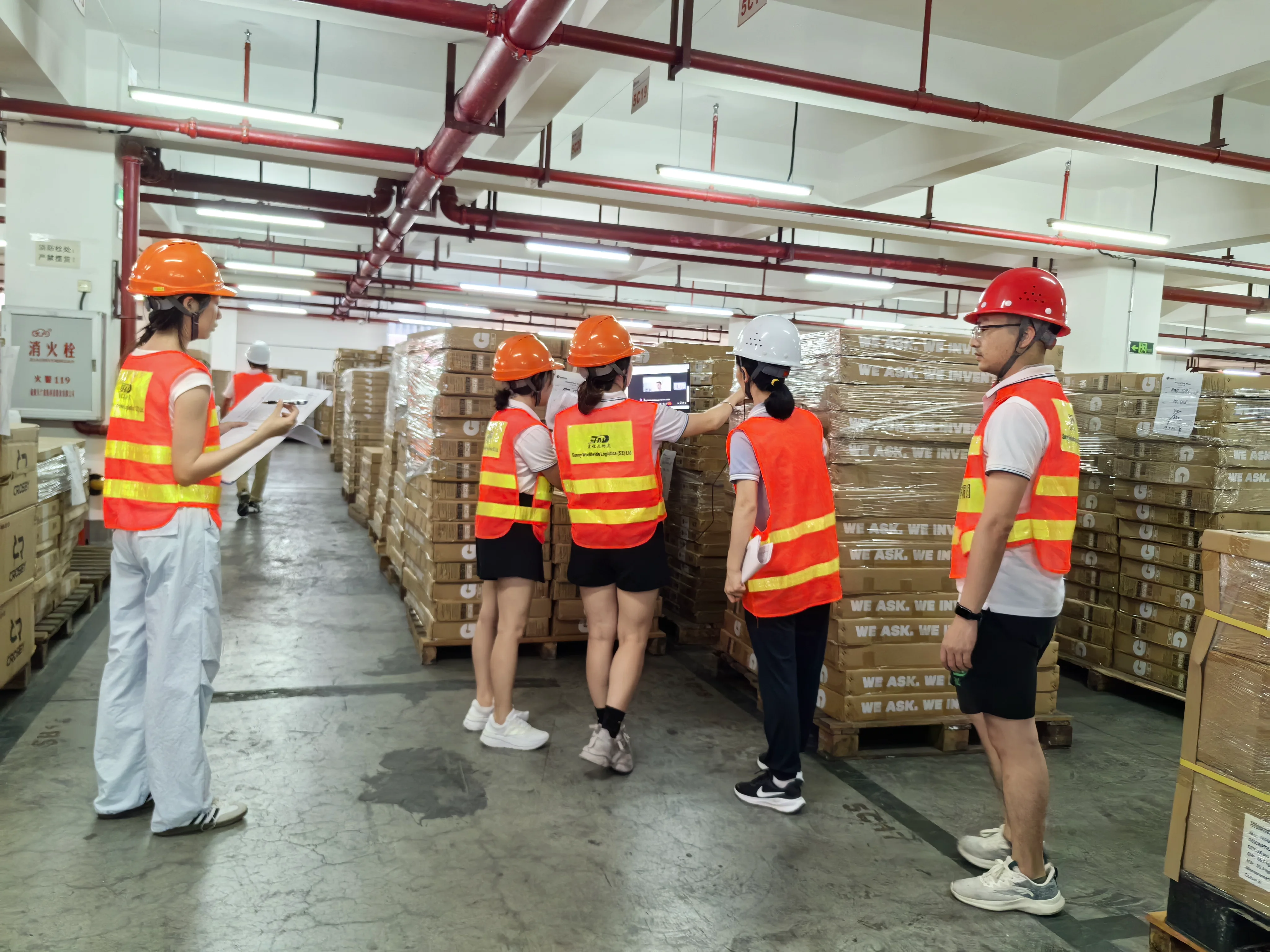 ocean shipping by sea shipping