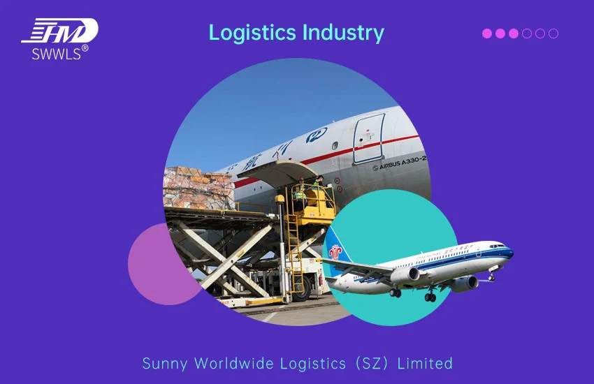 Cina Soluzione combinata di trasporto aereo e marittimo dalla Cina a Cuba: transito CZ+BA con consegna in 7-10 giorni da Guangzhou Spedizionatore di merci