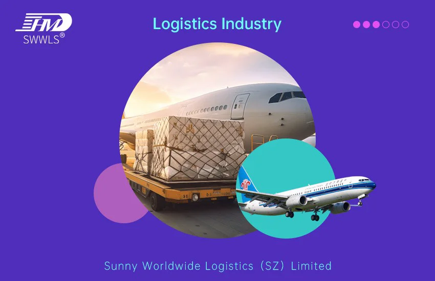 porcelana El clima extremo afecta la logística del Reino Unido SWWLS garantiza una entrega segura Reenvío de carga