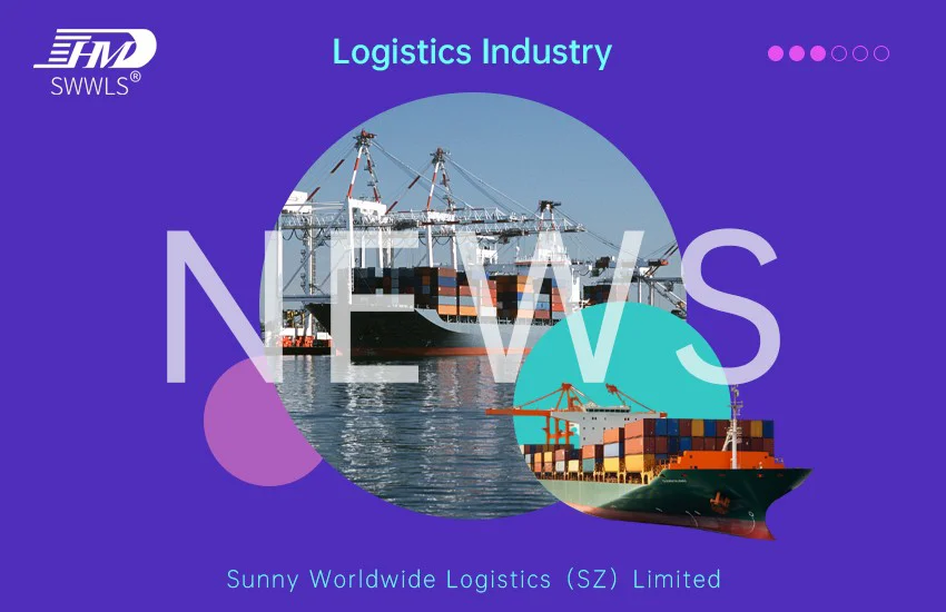 porcelana Sunny Worldwide Logistics amplía la red aérea de Filipinas con un servicio mejorado Shenzhen-Manila Reenvío de carga