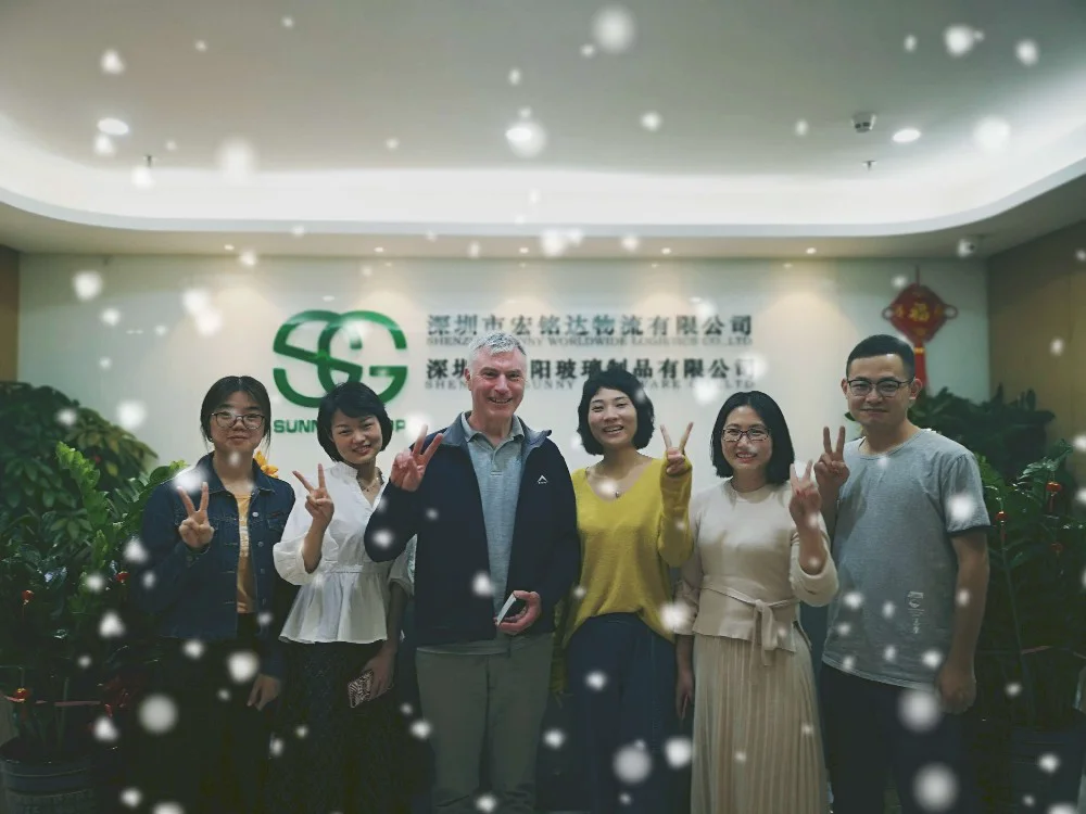 Shipping Agent,Freight Forwarder,Logistics Services,from China to Trinidad,warehouse in Shenzhen