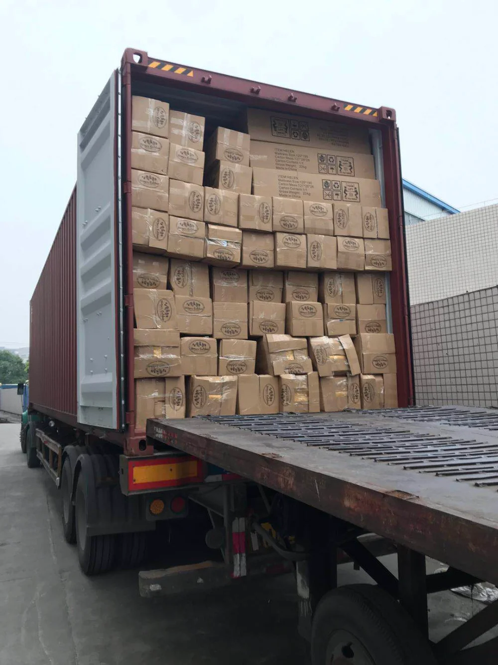 Shipping Agent,Freight Forwarder,Logistics Services,from China to Trinidad,warehouse in Shenzhen