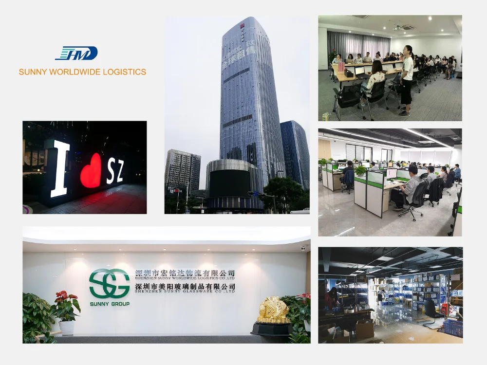 Shipping Agent,Freight Forwarder,Logistics Services,from China to Trinidad,warehouse in Shenzhen