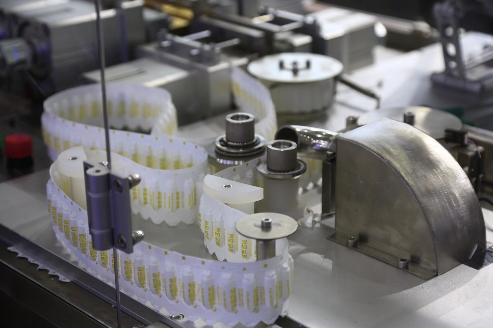 Speed, Integration, and Turnkey Delivery – The Suppository Production Advantage
