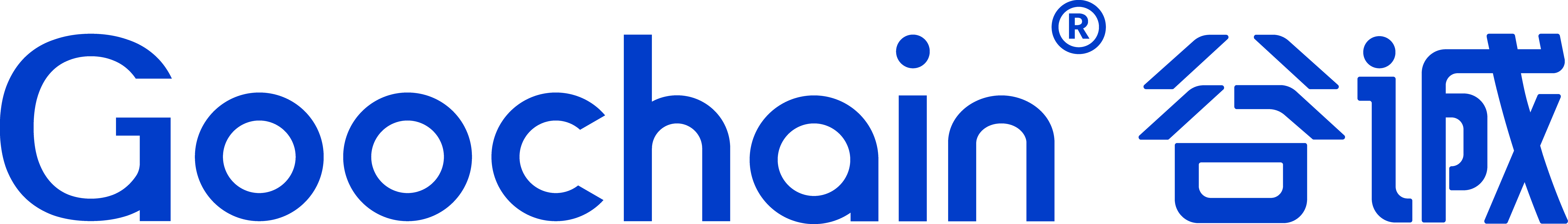 Dongguan Goochain Technology Co., Ltd.