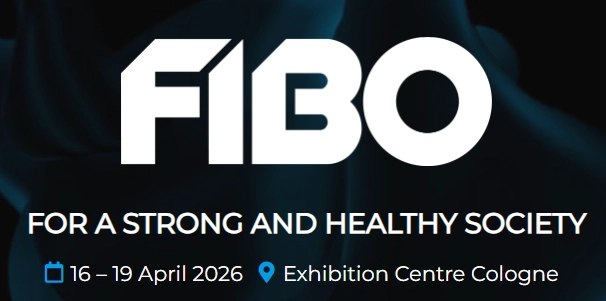   la Exposición Global de Fitness FIBO