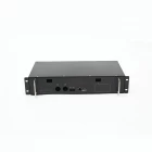 Китай OEM Изготовление листового металла Промышленные серверы для монтажа в стойку 2u Корпуса производителя