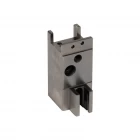 China Hoge kwaliteit Custom Sheet Metal Fabrication Service Lasersnijden Stempelen Plaatwerk Deel: fabrikant