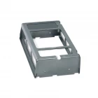 الصين Custom Sheet Metal Fabrication Parts Welding Stamping Cutting Service - COPY - dm0p7n الصانع