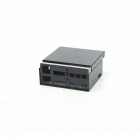 China China Sheet Metal Fabrication Custom Sheet Metal Enclosures Factory manufacturer