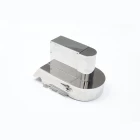 China China Sheet Metal Cutting and Bending Services Manufacturer manufacturer