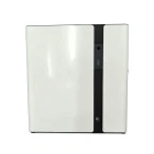 Chine Armoire de bureau industrielle personnalisée de finition de fabrication de métal d'usine de la Chine fabricant