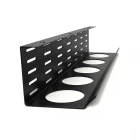 China China Prototype Metal Fabrication Laser Cutting and CNC Bending manufacturer