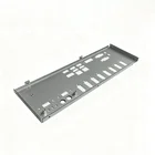 Chine Fabrication de tôle d'isolation Fabricants de tôle d'acier inoxydable fabricant