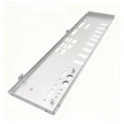 China Hersteller von Blechstanzen in China, Umformung von Aluminiumblechen Hersteller