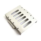 China China Sheet Metal Prototyping Services Hersteller von kundenspezifischen Metallplattenzuschnitten Hersteller