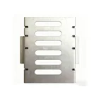 China China Sheet Metal Factory Herstellung von Edelstahlblechen Hersteller