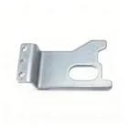 China China Metal Forming Services Hersteller von kundenspezifisch geschnittenen verzinkten Blechen Hersteller