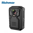China Richmor Factory Direct Sell Body Camera Portable Mini DVR Digital Video Recorder manufacturer
