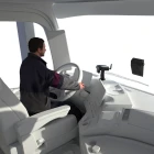 Čína Vysoce integrovaná DSM Dashcam výrobce