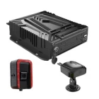China Waterproof and Vandal-proof AI MDVR manufacturer