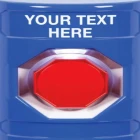 Cina Interruttore di emergenza/interruttore antipanico universale Richmor produttore