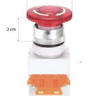 Chine Bouton d'arrêt d'urgence/panique industriel Richmor : série double conformité fabricant