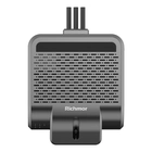 Chine Dashcam AI 2,5K 6CH avec surveillance de flotte ADAS DMS BSD et GPS 4G fabricant