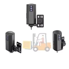 Китай Система камеры AI для промышленных вилочных погрузчиков | DMS Face ID BSD 4G GPS «все в одном» производителя