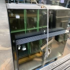 China Kilang kaca bertebat menyediakan kaca kaca berganda untuk pemborong dinding tirai pengilang
