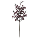 porcelana Palillos de frutos rojos Senmasine de 28'' para decoración navideña e invernal fabricante