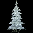 中国 Senmasine 植毛クリスマス ツリー二色 Led バブル ライト白い人工 Pe Pvc 屋外装飾 メーカー