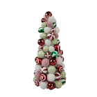 Chiny Senmasine 40cm kulka conetree na artykuły świąteczne dekoracja stołu w domu producent