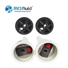 China Membrane Housing Pressure Vessels for 2.5