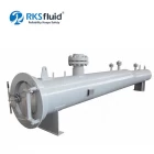 ประเทศจีน RKSfluid ตัวเรียกใช้และตัวรับหมูที่กำหนดเองพร้อมการปิดอย่างรวดเร็ว ผู้ผลิต
