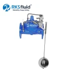 China Vom Hersteller direkt K10B Schwimmerregelventil, nicht modulierend Hersteller